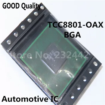 1 БР. авто-уязвими чип TCC8801 TCC8801-OAX 8801 BGA в наличност