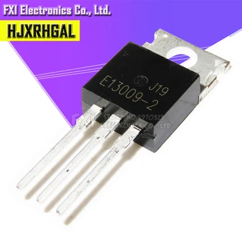 10 бр./лот Транзистор 13009 E13009 J13009 оригинален продукт E13009-2