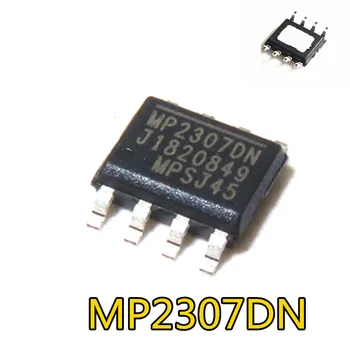 10 пьез MP2307DN SOP8 MP2307DN-LF-Z СОП MP2307 СОП-8 SMD нова оригинална чип