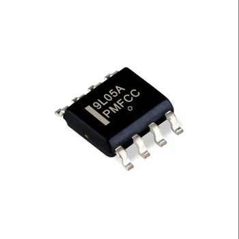 10ШТ чип MC79L05ACDR2G 9L05A 79L05A СОП-8 за линеен регулатор на напрежението