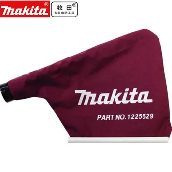 122562-9 1225629 Чанта за събиране на естествена материя Makita за Лентови Шлифовъчни машини 9403