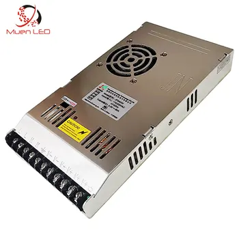 Muen G-Energy Led захранване JPS400V 5V80A 400 W / е най-Добрият Доставчик на led дисплеи
