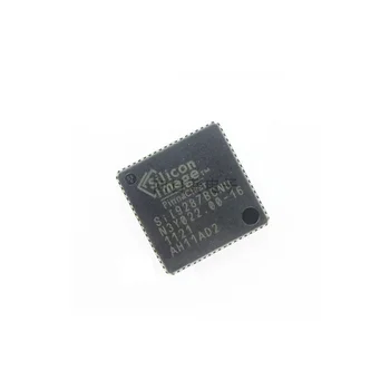 SIL9287BCNU SIL9287B SIL9287 QFN-72 Нов оригинален чип за ic В наличност