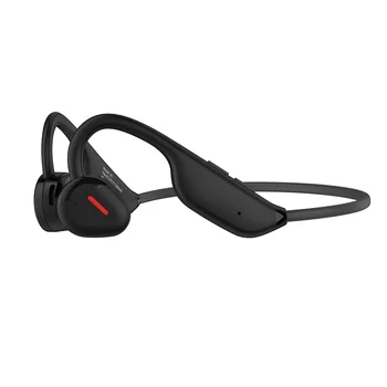 Безжични Bluetooth Слушалки Слушалки За Бягане С отворени Уши HD Бас Стерео Звук Безжична Тренировочная Слушалки 8 Часа Водоустойчив Батерии