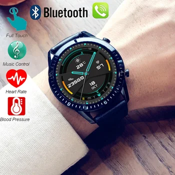 За Samsung Galaxy S22 Ultra S21 Plus S20 FE S10e Смарт часовник с Потребителски Циферблат, Женски Смарт часовници с Bluetooth-разговори 2022, Мъжки Смарт часовник + Кутия