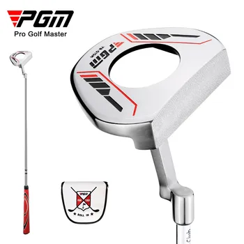 Мъжки стика за голф PGM Стика с нисък център на тежестта Стика с функция за подбор и топката на Линията на зрението на Стика Пескорез Клинове TUG032