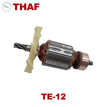 Подмяна на Котвата на Ротора на Котвата AC220-240V за Удар Удар на HILTI TE12 TE-12