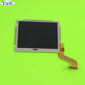 YuXi Оригинал За NDSI LCD екран на най-Горния най-Горния LCD дисплей за Подмяна на Екрана Ремонт на резервни Части За Nintend За DSi