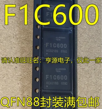 Безплатна доставка F1C600 QFN88 1080PIC 10 бр./лот