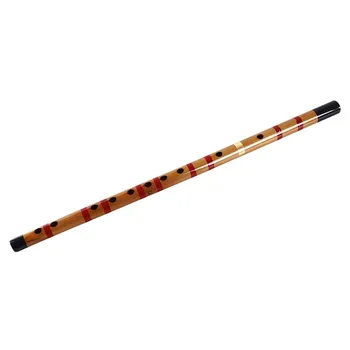 Висококачествена Бамбук Флейта Професионални Дървени Духови Музикални Флейти Инструменти F Ключ Китайски Disi Напречен Flauta За Начинаещи