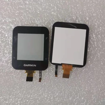 Екран LCD Дисплей За Garmin Forerunner 35 Спортни GPS Часовници на Дисплея Корпус на Предния Капак за Forerunner35 Дубликат Част