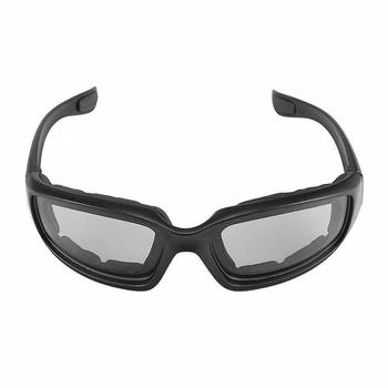 Мотоциклетни Очила Ветроупорен Прахозащитен Очила За Очите Очила Външни Точки M5